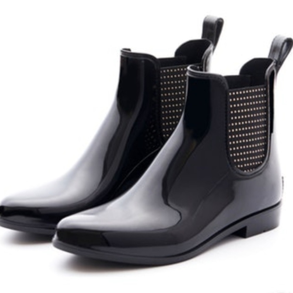 BOLVAINT Chelsea rain boots size 37 6.5